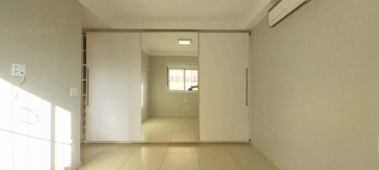 Apartamento à venda no Jardim Irajá: