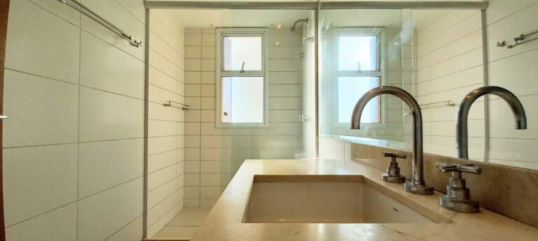 Apartamento à venda no Jardim Irajá: