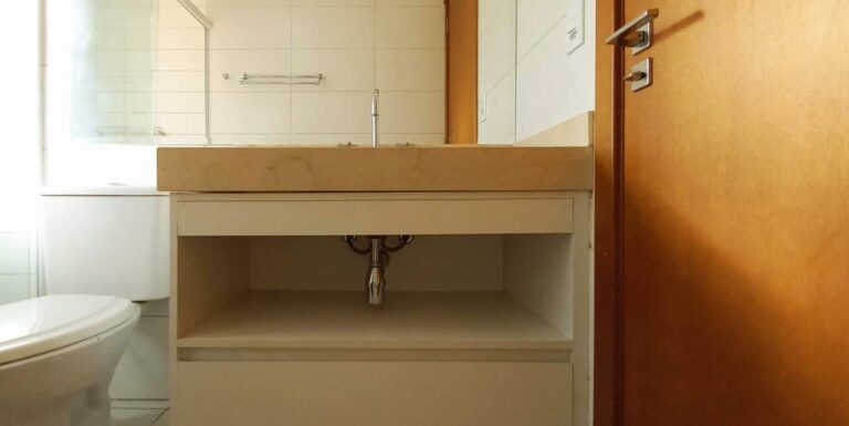 Apartamento à venda no Jardim Irajá: