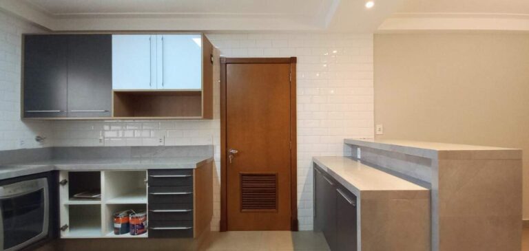 Apartamento à venda no Jardim Irajá: