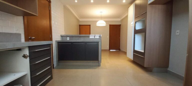 Apartamento à venda no Jardim Irajá: