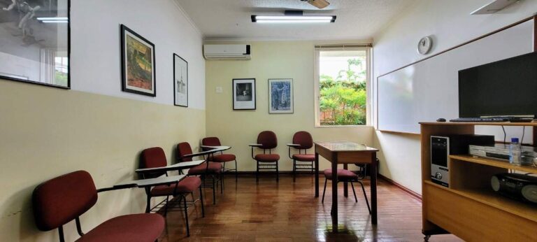 Prédio Comercial para aluguel no Alto da Boa Vista: sala 2