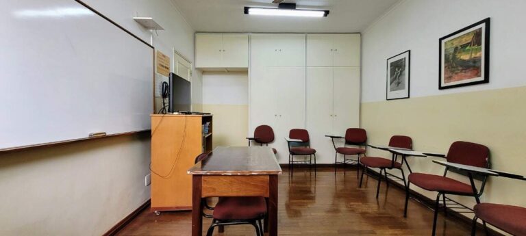 Prédio Comercial para aluguel no Alto da Boa Vista: sala 2