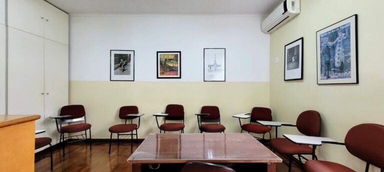 Prédio Comercial para aluguel no Alto da Boa Vista: sala 2