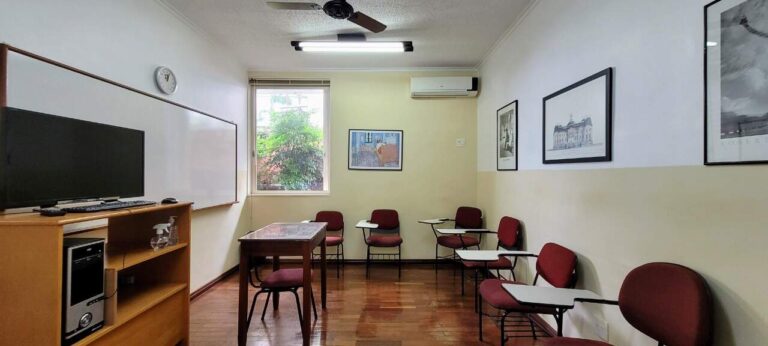 Prédio Comercial para aluguel no Alto da Boa Vista: sala 3