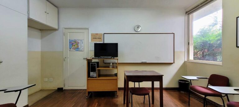 Prédio Comercial para aluguel no Alto da Boa Vista: sala 3