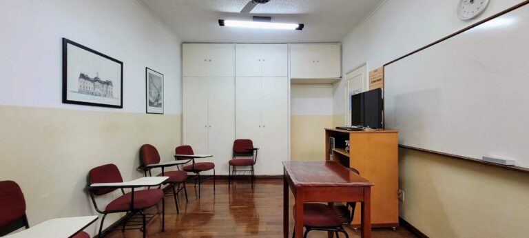 Prédio Comercial para aluguel no Alto da Boa Vista: sala 3