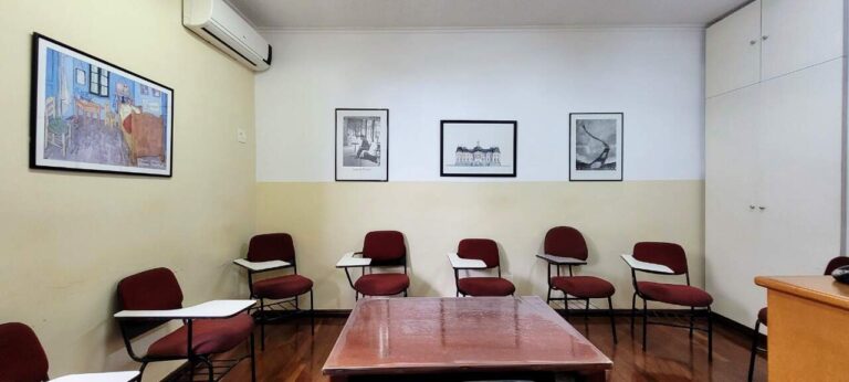 Prédio Comercial para aluguel no Alto da Boa Vista: sala 3