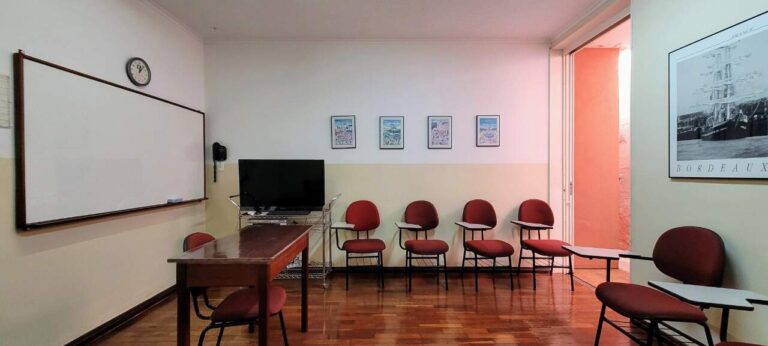 Prédio Comercial para aluguel no Alto da Boa Vista: sala 4