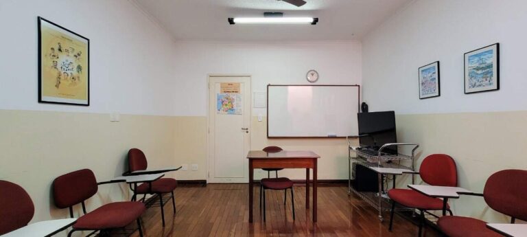 Prédio Comercial para aluguel no Alto da Boa Vista: sala 4