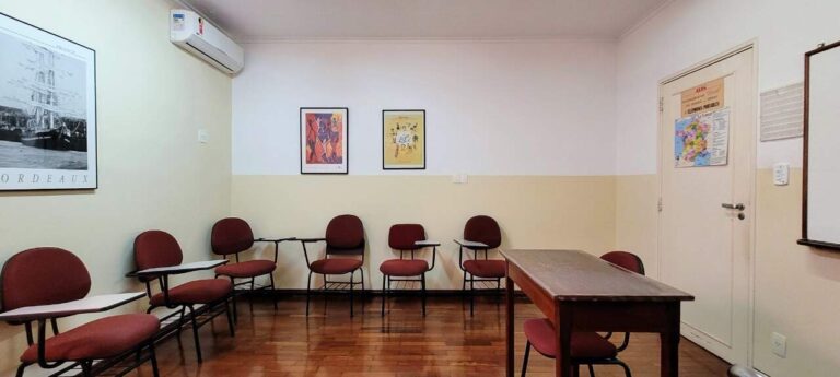 Prédio Comercial para aluguel no Alto da Boa Vista: sala 4