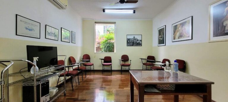 Prédio Comercial para aluguel no Alto da Boa Vista: sala 6