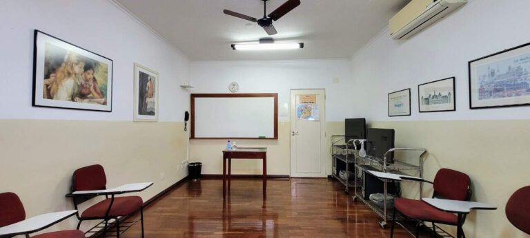 Prédio Comercial para aluguel no Alto da Boa Vista: sala 6