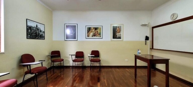 Prédio Comercial para aluguel no Alto da Boa Vista: sala 6