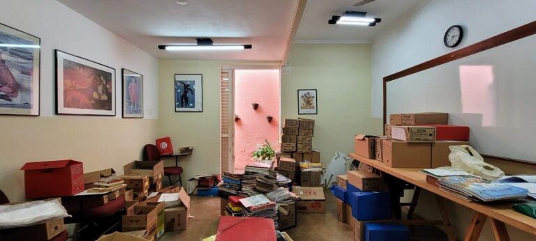 Prédio Comercial para aluguel no Alto da Boa Vista: sala 7