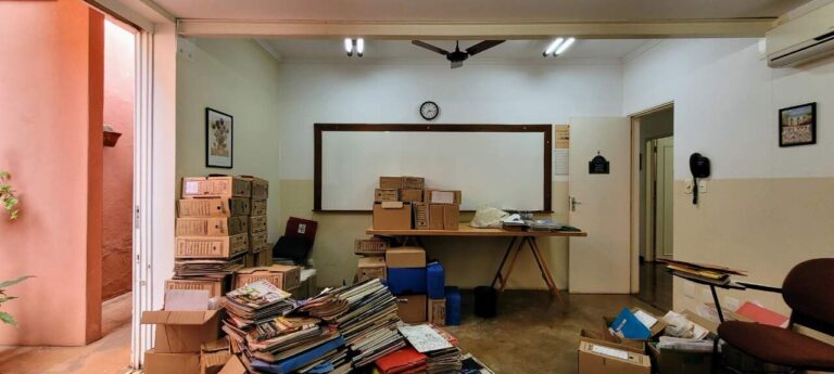 Prédio Comercial para aluguel no Alto da Boa Vista: sala 7