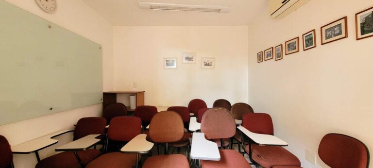 Prédio Comercial para aluguel no Alto da Boa Vista: sala 9