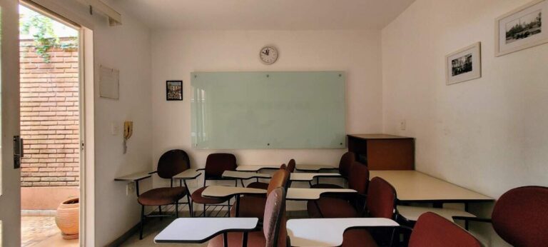 Prédio Comercial para aluguel no Alto da Boa Vista: sala 9