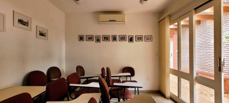 Prédio Comercial para aluguel no Alto da Boa Vista: sala 9