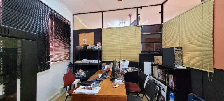 Prédio Comercial para aluguel no Alto da Boa Vista: sala 10