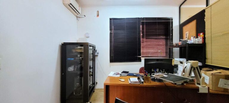 Prédio Comercial para aluguel no Alto da Boa Vista: sala 10