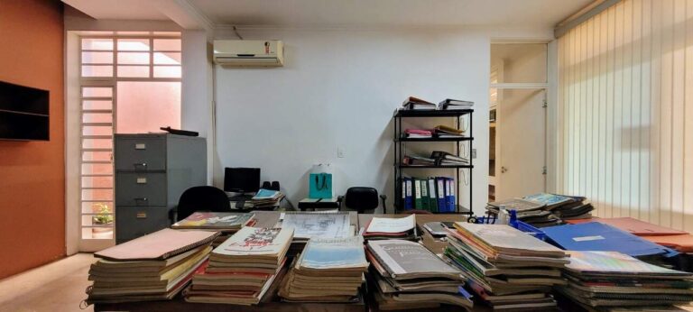 Prédio Comercial para aluguel no Alto da Boa Vista: sala 11