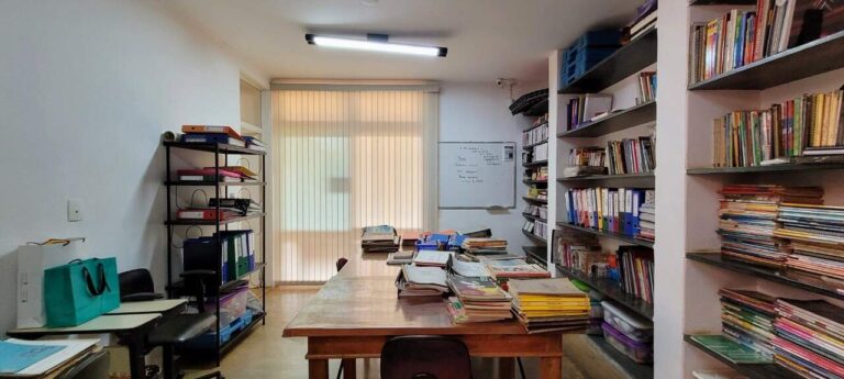 Prédio Comercial para aluguel no Alto da Boa Vista: sala 11