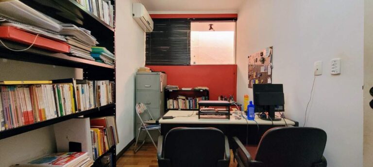 Prédio Comercial para aluguel no Alto da Boa Vista: sala 12