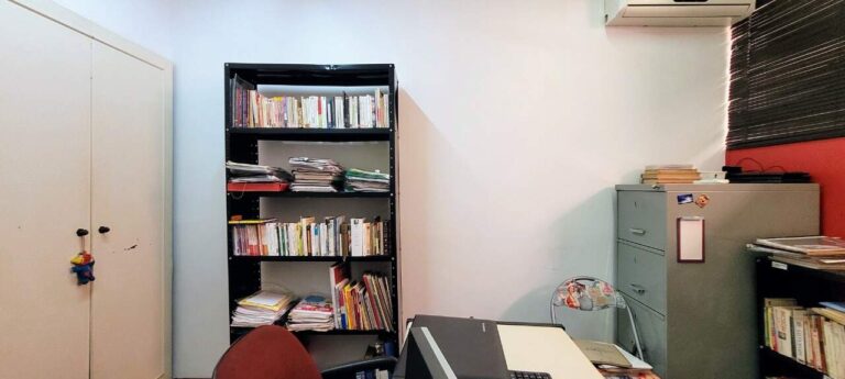 Prédio Comercial para aluguel no Alto da Boa Vista: sala 12
