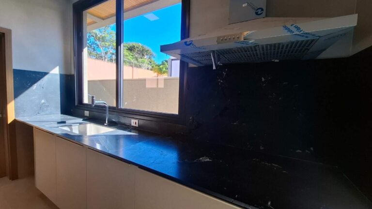 Casa em Condomínio à venda no Jardim Olhos D´Água I: