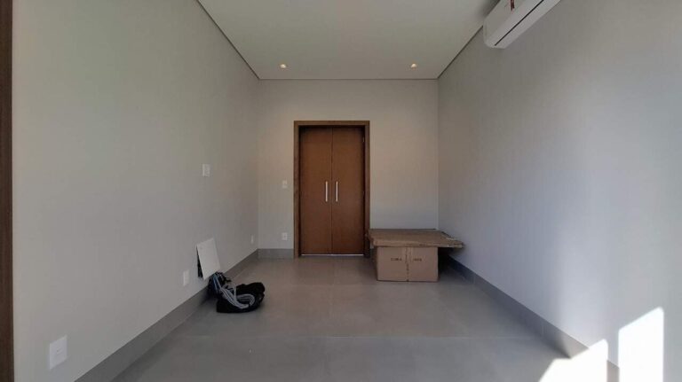 Casa em Condomínio à venda no Jardim Olhos D´Água I: