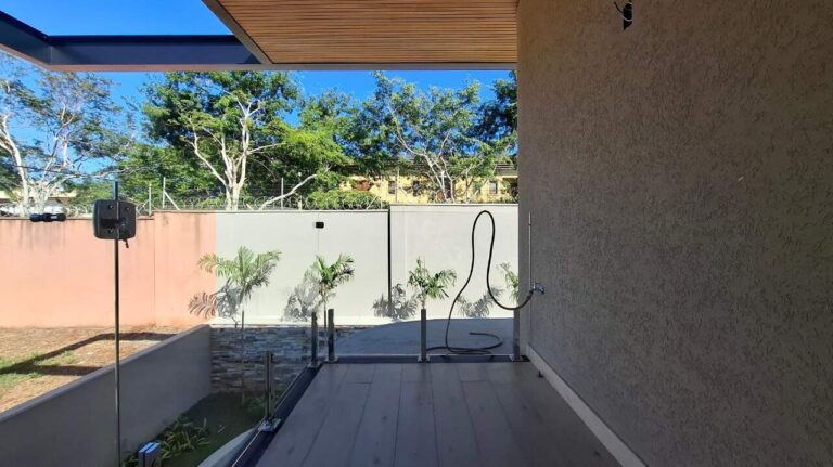 Casa em Condomínio à venda no Jardim Olhos D´Água I: