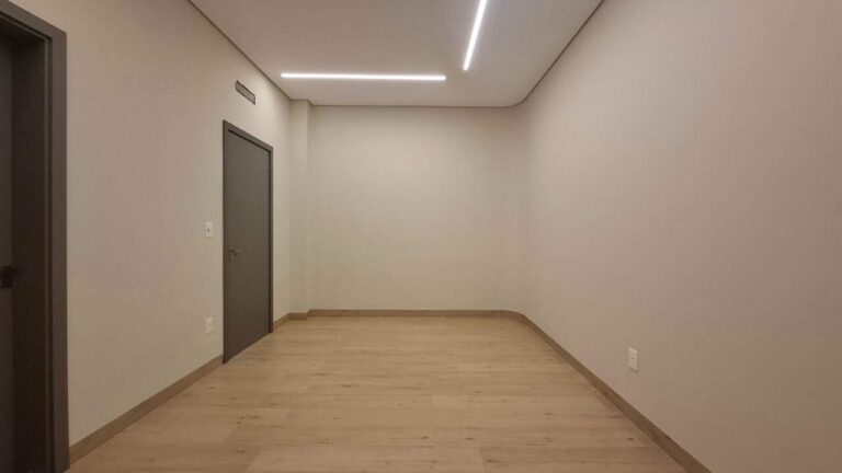 Casa em Condomínio à venda no Jardim Olhos D´Água I: