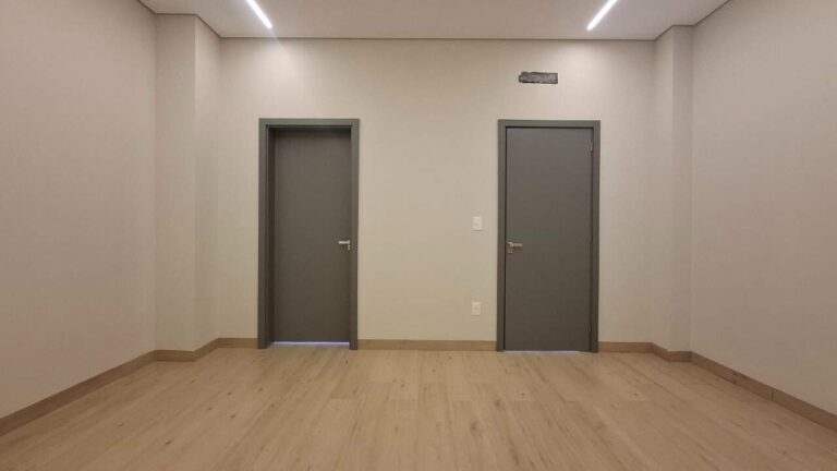 Casa em Condomínio à venda no Jardim Olhos D´Água I: