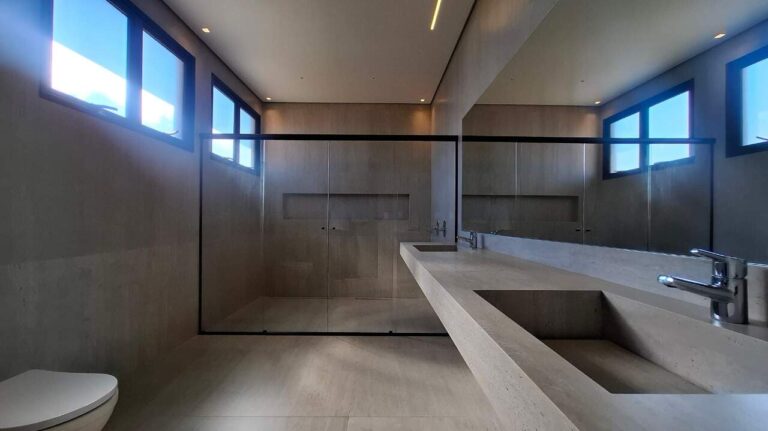 Casa em Condomínio à venda no Jardim Olhos D´Água I:
