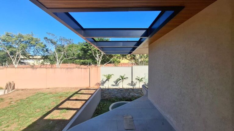 Casa em Condomínio à venda no Jardim Olhos D´Água I: