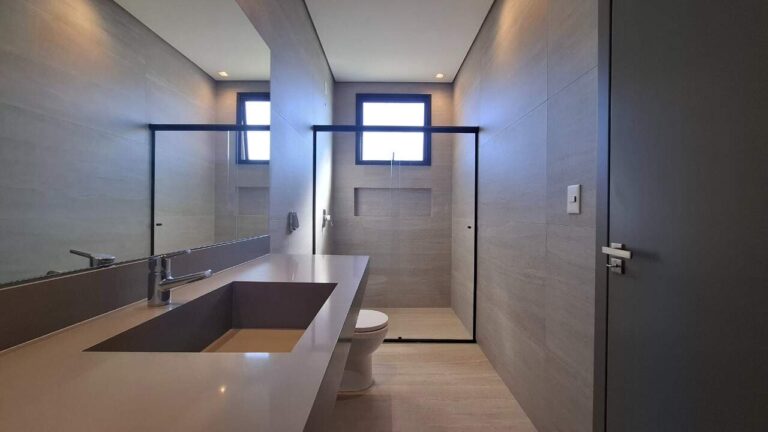Casa em Condomínio à venda no Jardim Olhos D´Água I:
