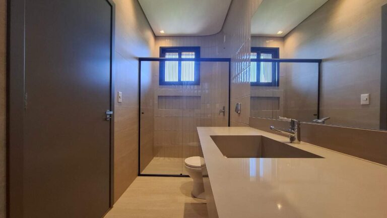Casa em Condomínio à venda no Jardim Olhos D´Água I: