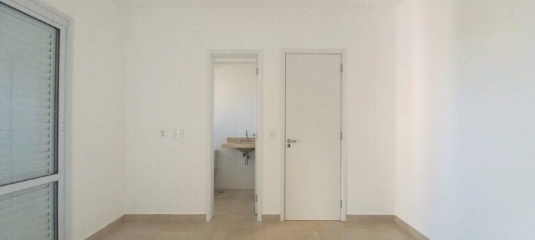 Apartamento à venda no Nova Aliança: Su te 1