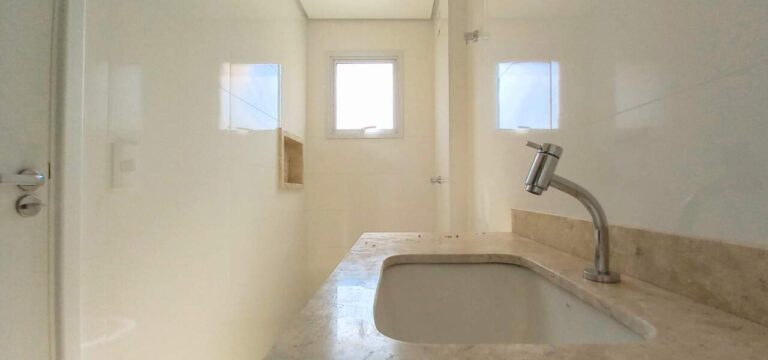 Apartamento à venda no Nova Aliança: Su te 2