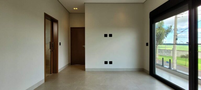 Casa em Condomínio à venda no Vila do Golfe: Su te principal