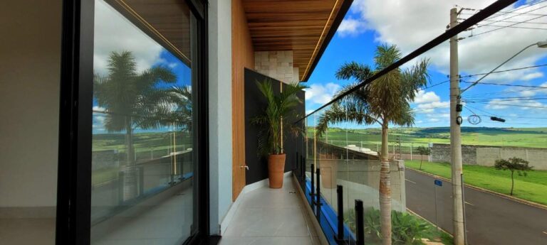 Casa em Condomínio à venda no Vila do Golfe: Su te principal