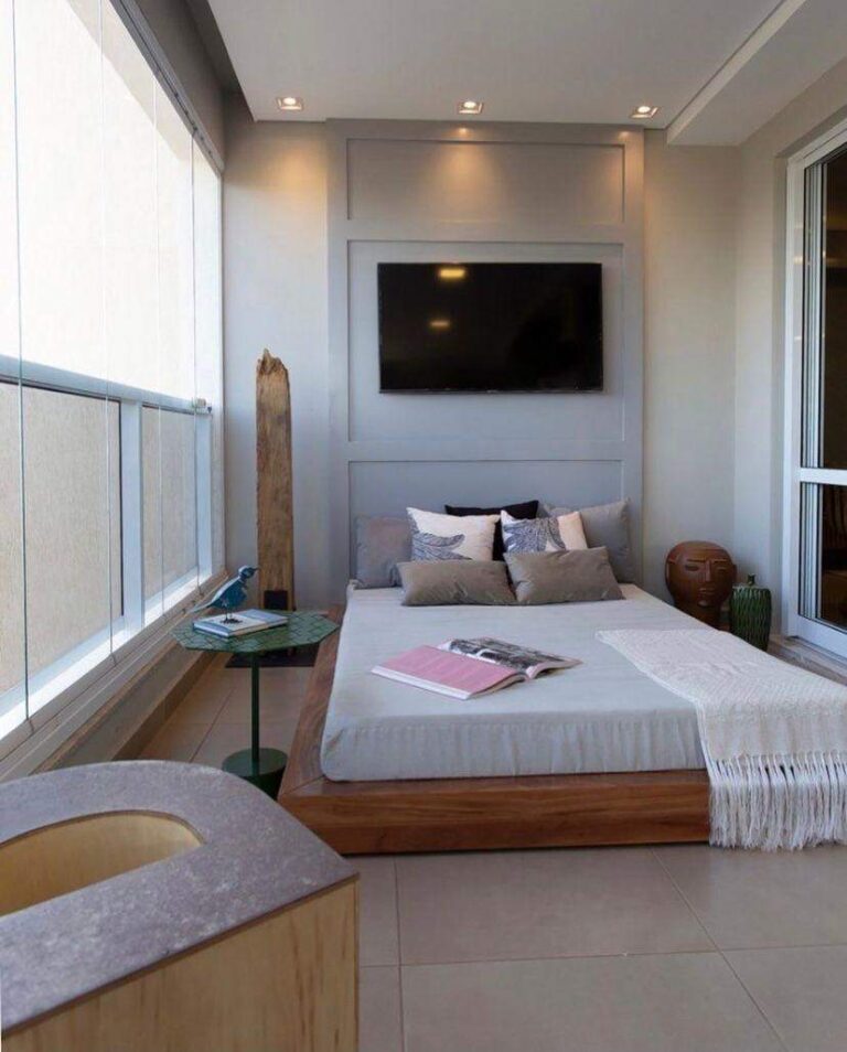 Apartamento à venda no Nova Aliança: