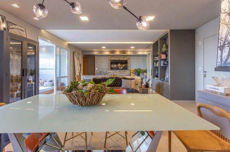 Apartamento à venda no Nova Aliança: