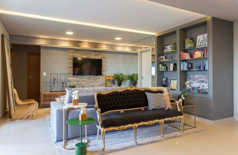 Apartamento à venda no Nova Aliança:
