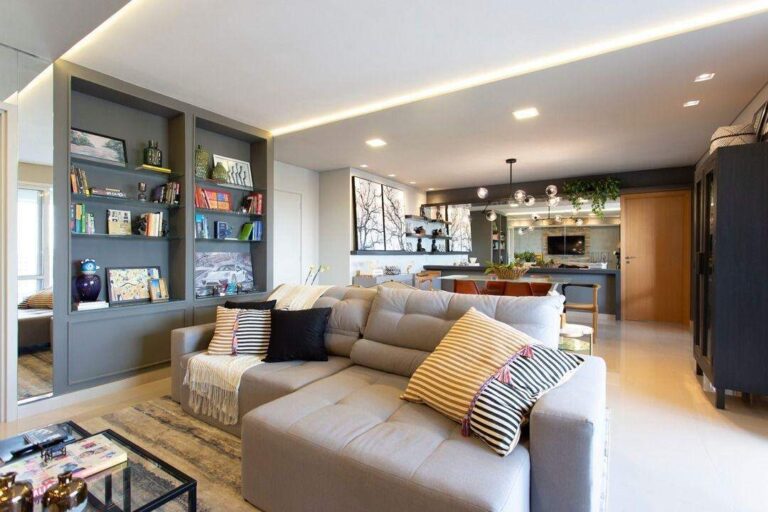 Apartamento à venda no Nova Aliança: