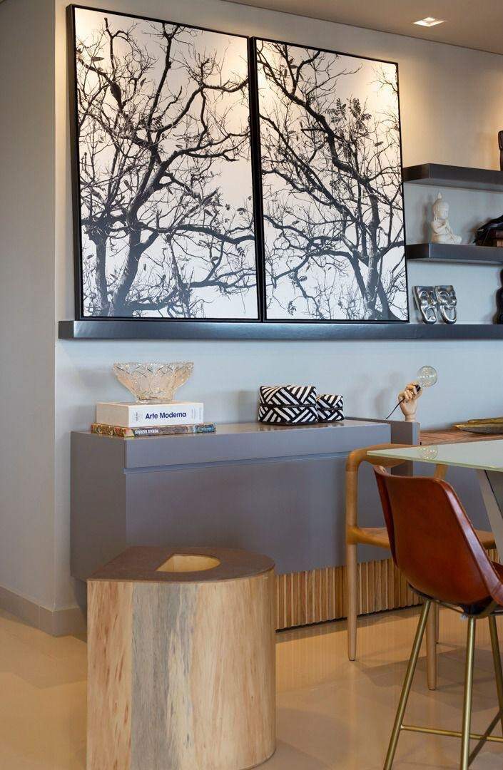 Apartamento à venda no Nova Aliança: