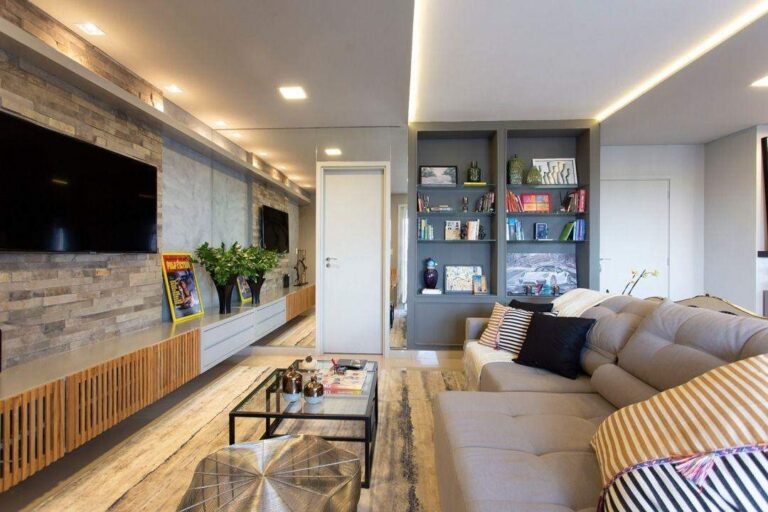 Apartamento à venda no Nova Aliança: