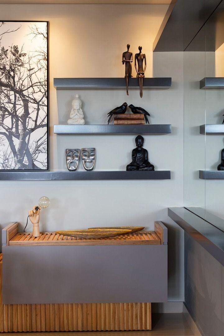 Apartamento à venda no Nova Aliança:
