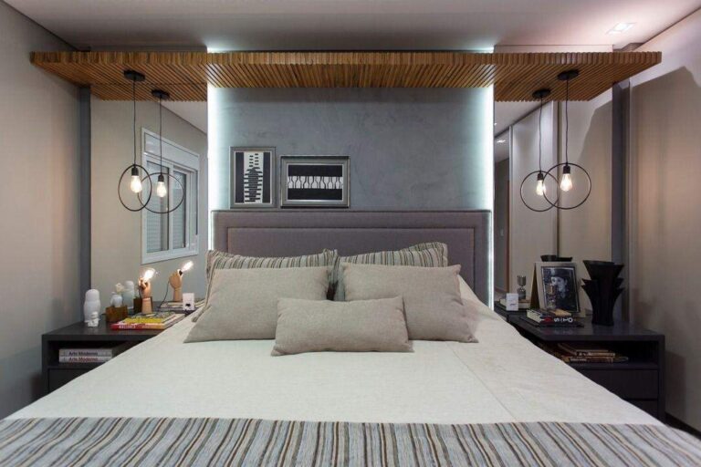 Apartamento à venda no Nova Aliança: